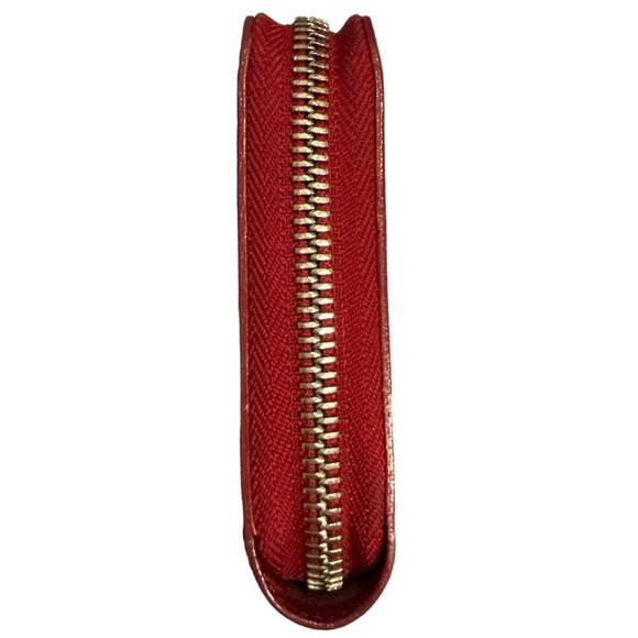 Louis Vuitton Epi Zippy Long Wallet - Picture 5 of 13